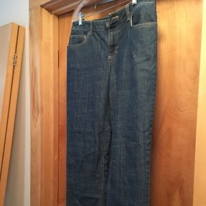 Jones New York Women’s Jeans - worn once! Size 6